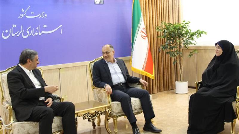 مفاخر فرهنگی پیوند دهنده نسل جوان با هویت تاریخی ایران هستند