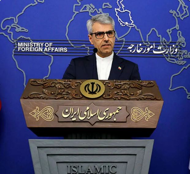 ایران خواستار توضیح رسمی دولت اتریش شد