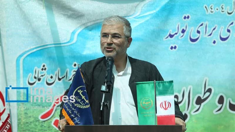 رییس فراکسیون کشاورزی مجلس: ساماندهی عشایر نیازمند عزم ملی و فرابخشی است