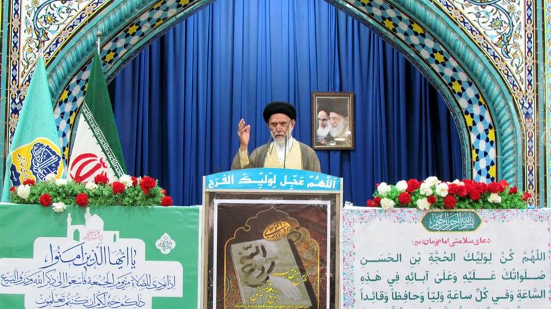 امامجمعه دیر نسبت به نظارت بر بومگردیها هشدار داد