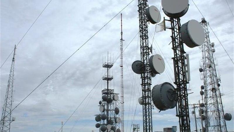 نصب ۱۵ سایت جدید تلفن همراه در استان کرمانشاه برنامه ریزی شده است