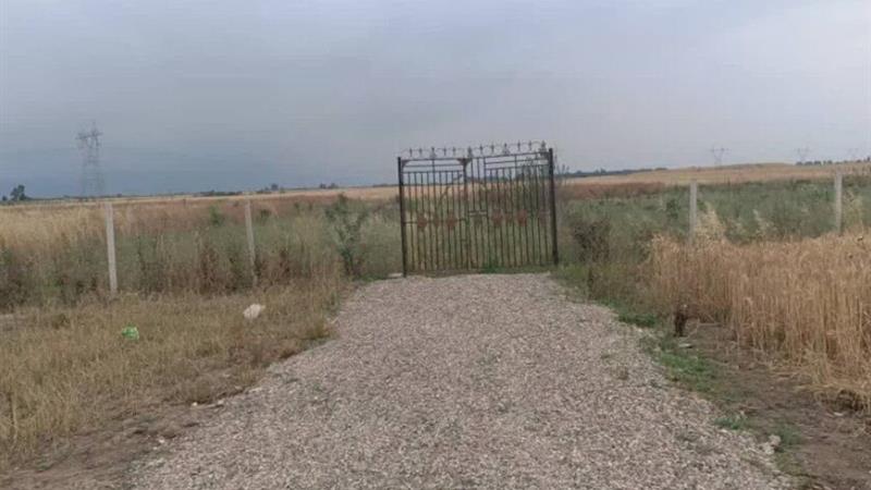 تغییر کاربریهای غیرمجاز در گلستان