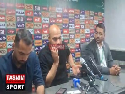 مازیار زارع: دوست داشتند استقلال قهرمان شود که موعود بنیادی فر را داور بازی امشب گذاشتند