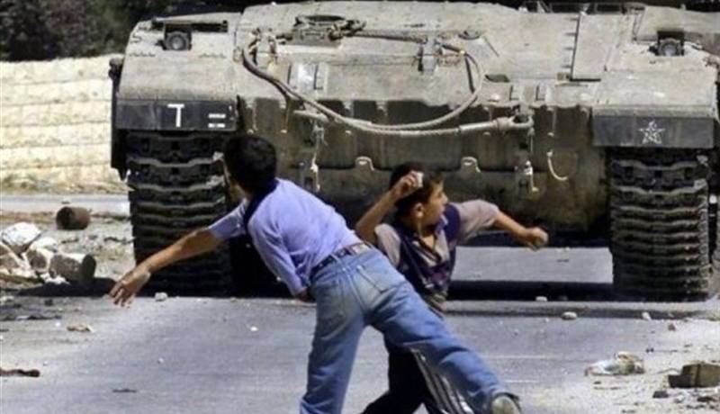 تاکید حماس و جبهه مردمی بر حق مشروع مقاومت ملت فلسطین