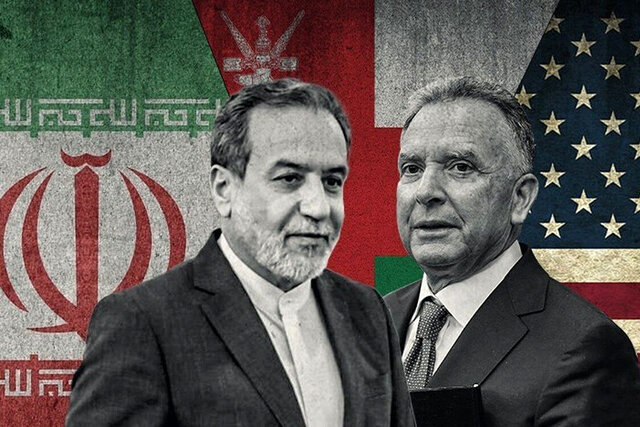توافق با آمریکا؛ خیلی دور، خیلی نزدیک