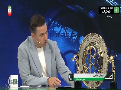 مجتبی جباری سرمربی استقلال: قرارداد هادی شکوری و جلال چراغپور با استقلال تقریبا مجانی بود