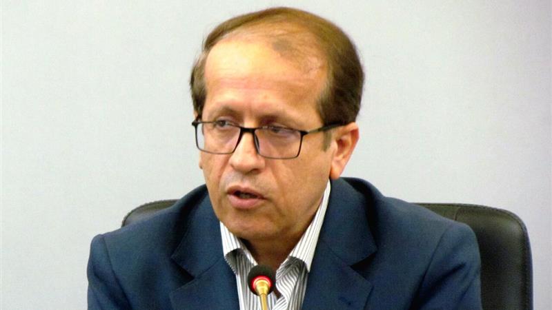فرماندار دیر: نظارت بر نانواییها با جدیت دنبال شود