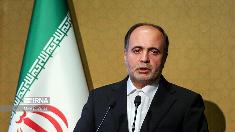 وزیر جهاد کشاورزی: توانمندسازی جامعه عشایری از اولویت‌ها است