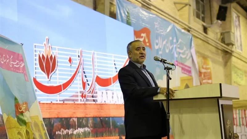 استاندار خراسان جنوبی: حفظ و انتقال میراث گذشتگان به نسل آینده وظیفه است