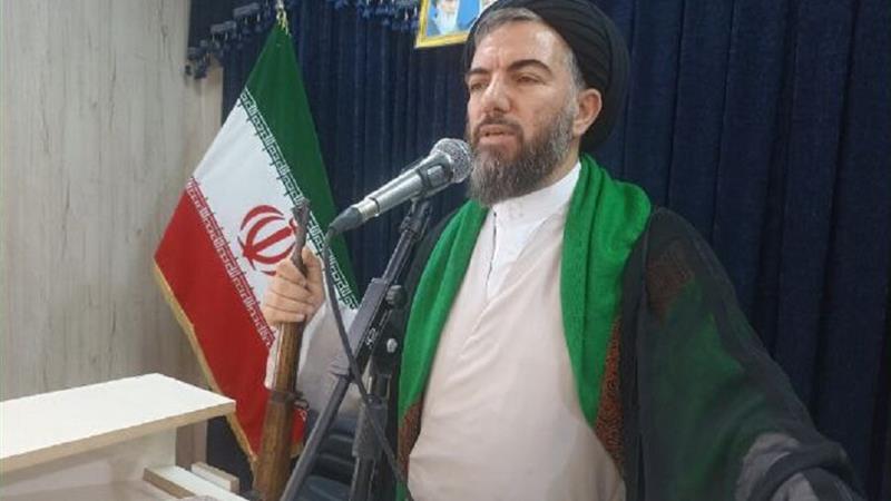مبارزه با فساد باید قاطع، بیملاحظه و بدون خط قرمز باشد