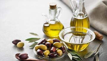 روغن زیتون فاسد را اینطور شناسایی کنید