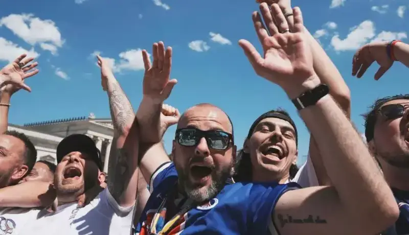 رولان گاروس: موبایل بیاورید و فینال ‏CL‏ را ببینید!