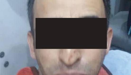 جزئیاتی از فردی که 2 رهگذر بی گناه را با اسلحه کشت