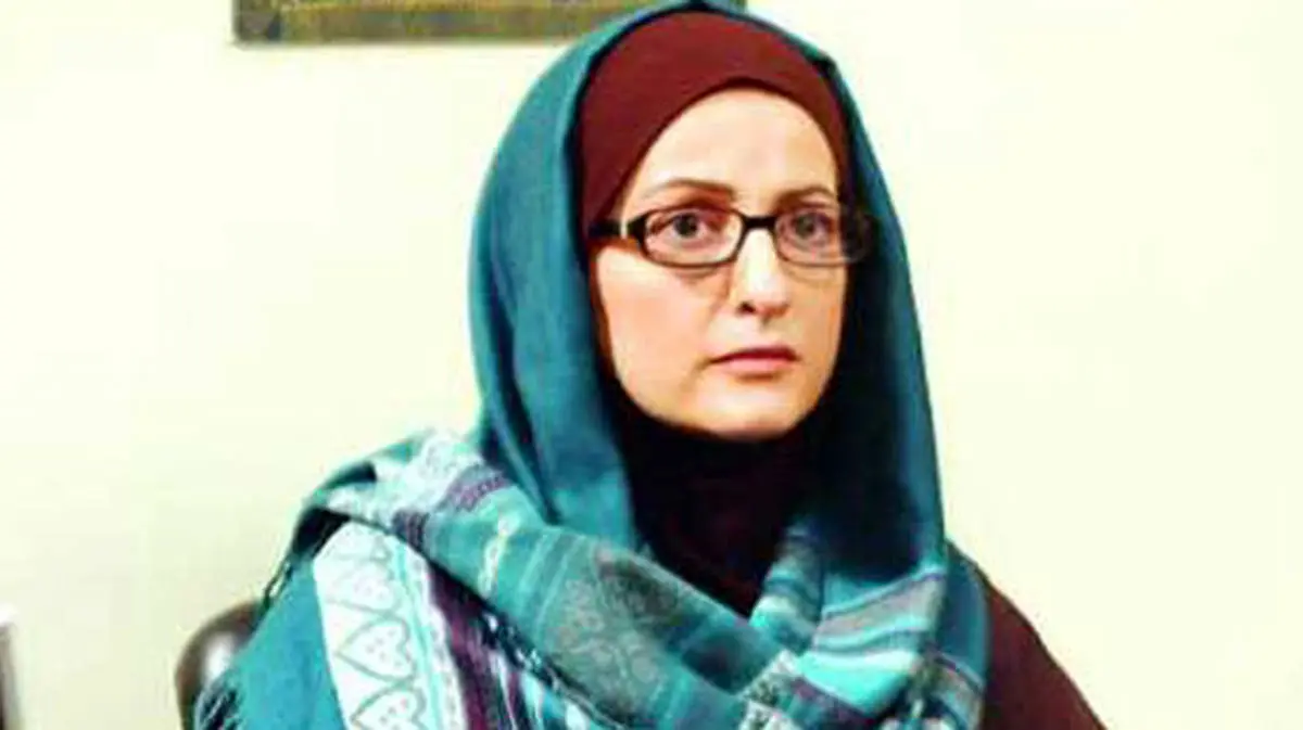 اولین روز کاری خانم شیرزاد