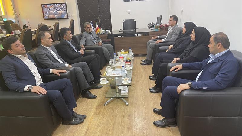 خارگ نیازمند نگاهی فراتر از جزیره است