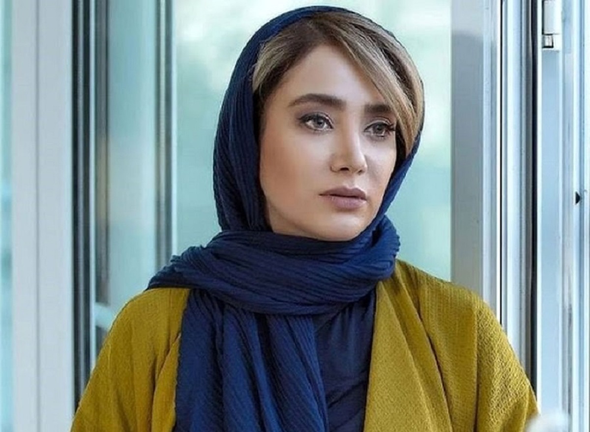 خاطره شنیدنی لگد خوردنِ ایمان صفا از بهاره افشاری!