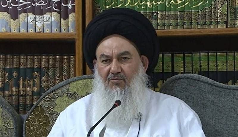 الموسوی: انتخابات لحظه سرنوشت‌ساز برای عراق است