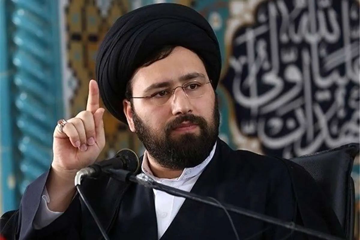 سیدعلی خمینی: مذاکره‌کنندگان خود را جهادگران عرصه‌ی دیپلماسی می‌دانیم