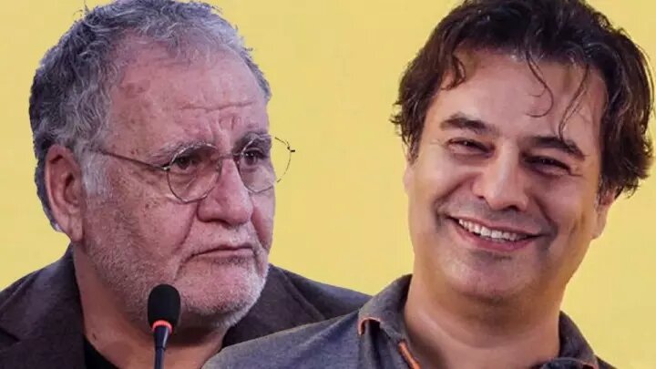 پیمان قاسم خانی ورژن ایرانی «دیو و دلبر» را میسازد