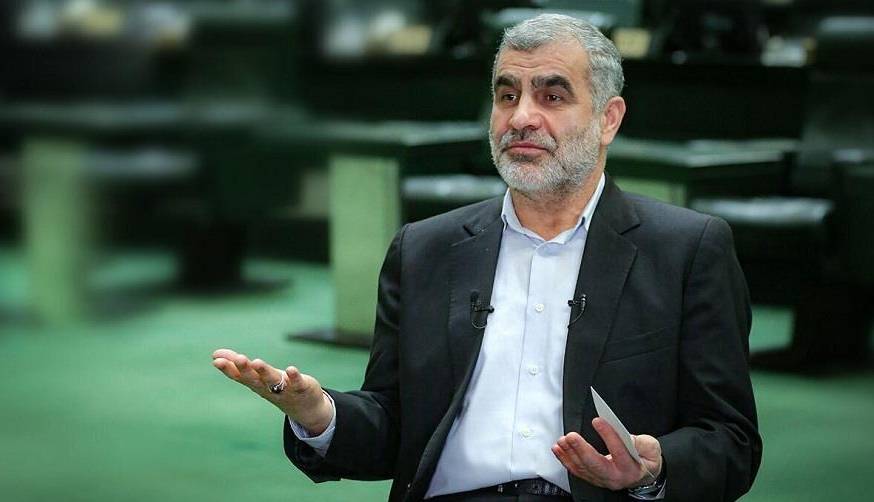 عصر ایران مطرح کرد: چند سوال از علی نیکزاد