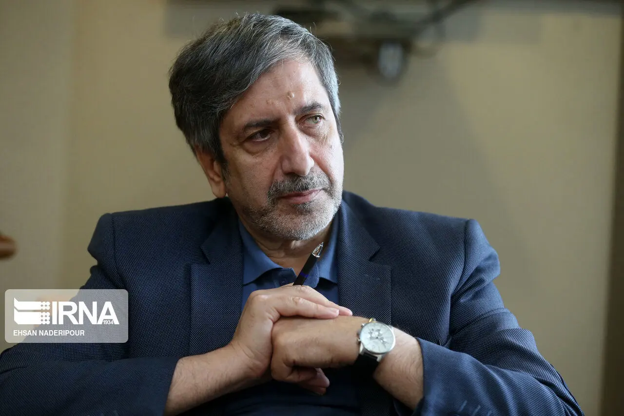 فعال اصلاح طلب: جامعه سیاسی دچار روزمرگی است