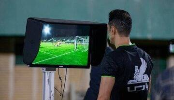 توضیحات حکیم درباره شایعات قطع VAR در فینال حذفی