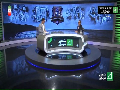 رضا حدادیان مالک باشگاه نساجی: هنوز منتظر هستیم، تا نتیجه پرونده مس رفسنجان اعلام شود__!
