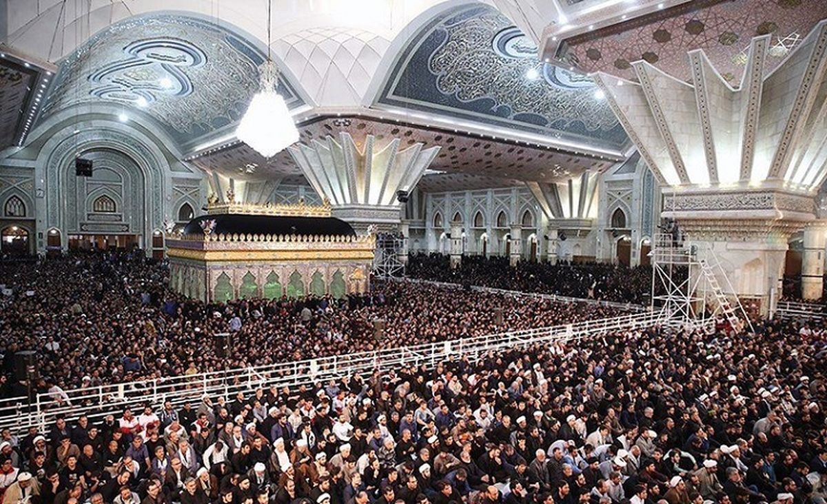 آماده‌باش پایتخت برای سی‌وششمین سالگرد ارتحال امام خمینی(ره)