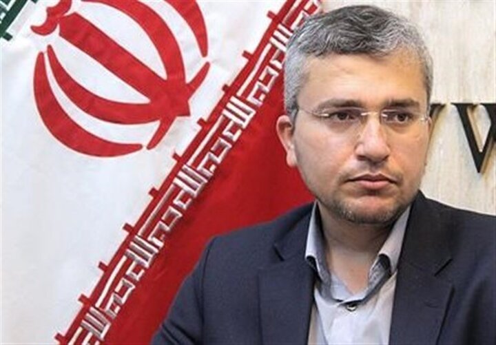 ابراهیم رضایی: آمریکا مدام مواضعش را تغییر می‌دهد؛ خطوط قرمز ما ثابت است