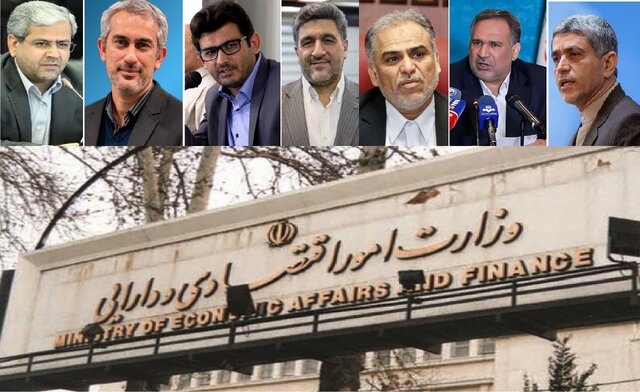انتقاد سخنگوی هیئت رئیسه مجلس از معرفی نشدن وزیر پیشنهادی اقتصاد