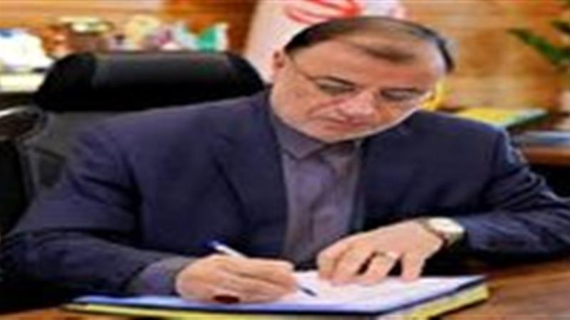 پیام تسلیت استاندار گلستان در پی درگذشت همسر و مادر شهیدان عامری