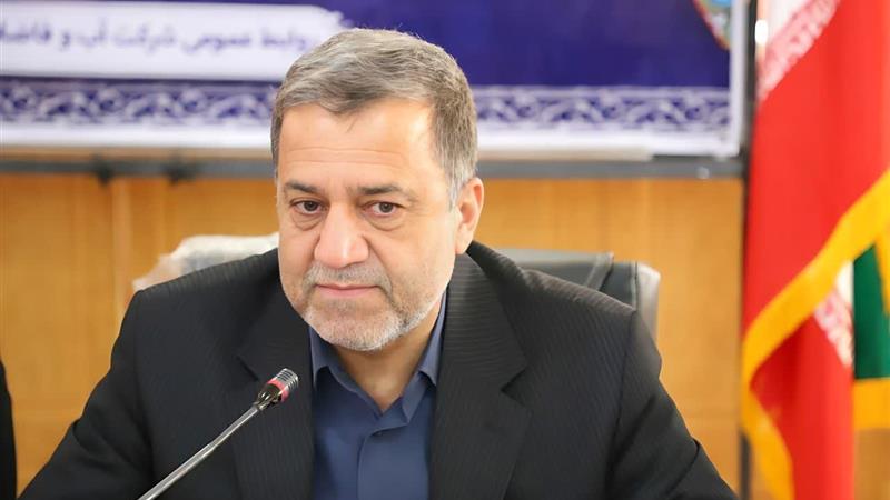 ارتقای بهرهبرداری هوشمند و نگهداری پیشگیرانه از شبکه فاضلاب در بوشهر