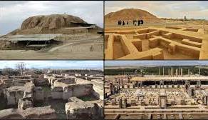 کمتر از 12 درصد آثار تاریخی کشور دارای حریم مصوب هستند!