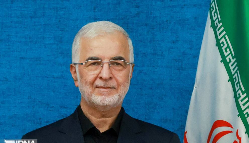 پیام تسلیت وزیر کشور در پی درگذشت فرماندار کوثر