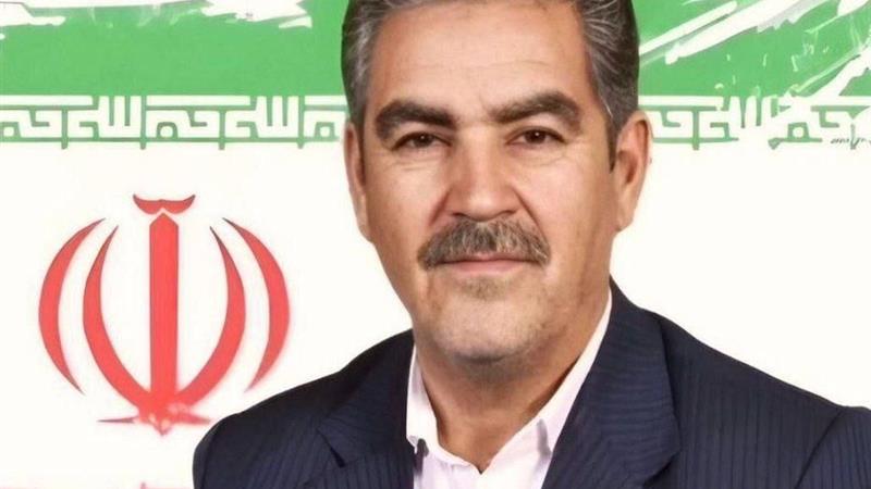 فرماندار شهرستان کوثر بر اثر ایست قلبی درگذشت