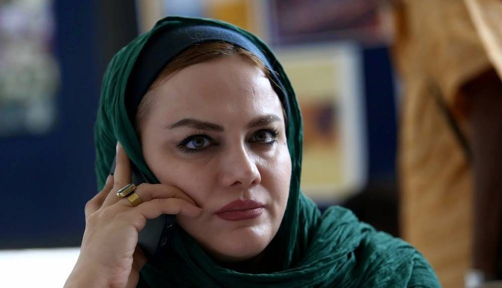 واکنش نرگس آبیار به توقیف «سووشون» و مسدود شدن نماوا