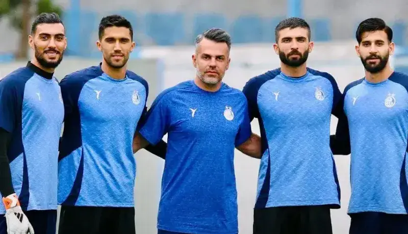 اولویت استقلال برای جذب گلر؛ زیر 23 سال باشد!