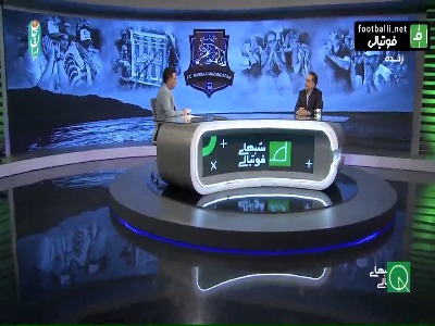 رضا حدادیان: من نمی‌توانم به مربی تیم تحمیل کنم که از بازیکنان بومی استفاده کند