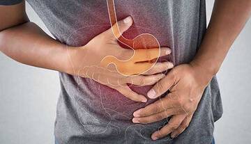 علائم مهم زخم معده