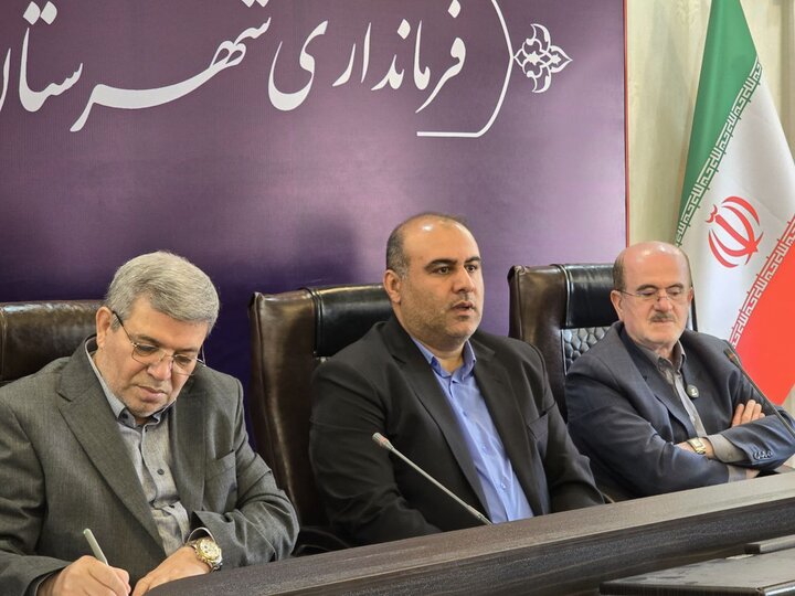 لنگرود بالاترین نرخ سالمندی در گیلان را دارد!