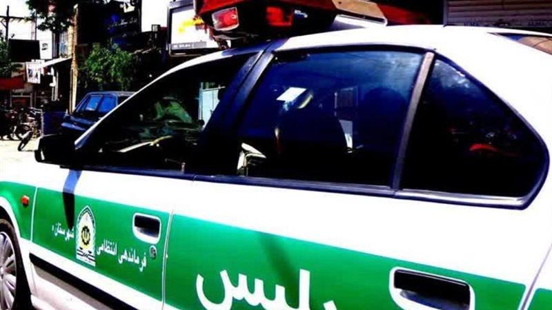 جمعآوری ۲۷ معتاد متجاهر و اتباع غیر مجاز در شازند
