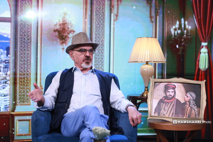 ظهور اولین پلیس زن در سینمای مهدی فخیم‌زاده