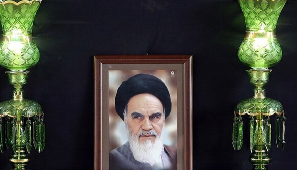 75 شهر فارس مراسم بزرگداشت سالروز ارتحال امام خمینی(ره) را برگزار می‌کنند