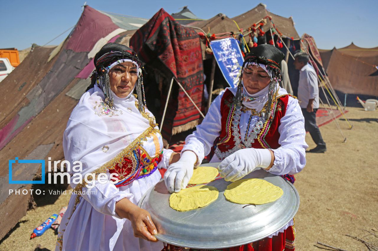  ​​​​​​​سفر وزیر جهاد کشاورزی به خراسان شمالی