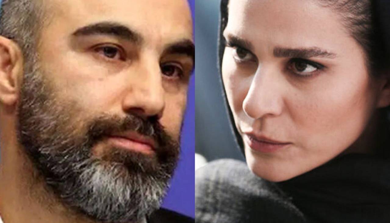 همکاری تنابنده و سحر دولتشاهی در «کندو»
