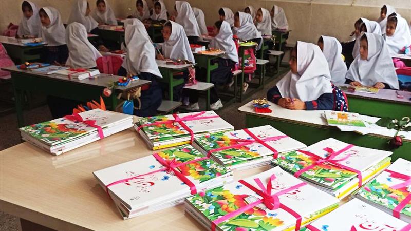 سرانه فضای آموزشی استان اردبیل به ۶/۱ مترمربع افزایش مییابد