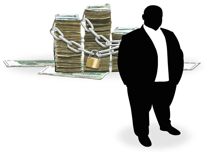 ادعای تابناک درخصوص اسامی بزرگ‌ترین بدهکاران بانکی در کشور