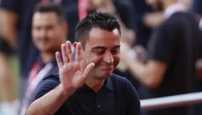 ژاوی هرناندز: همیشه تنها چیزی که می‌خواستم، توپ برنز بود!