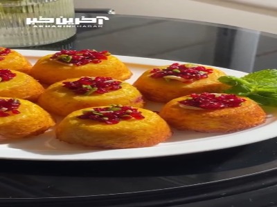 آموزش ته‌چین مجلسی تک نفره