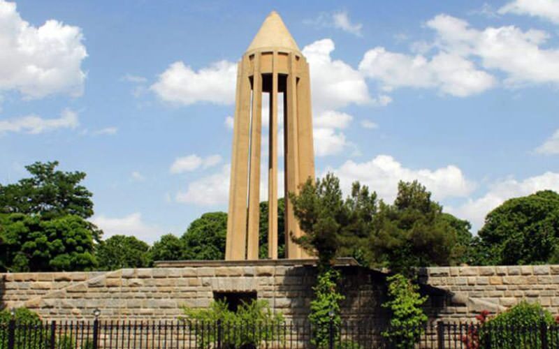 افزایش دمای همدان در ۲ روز آینده